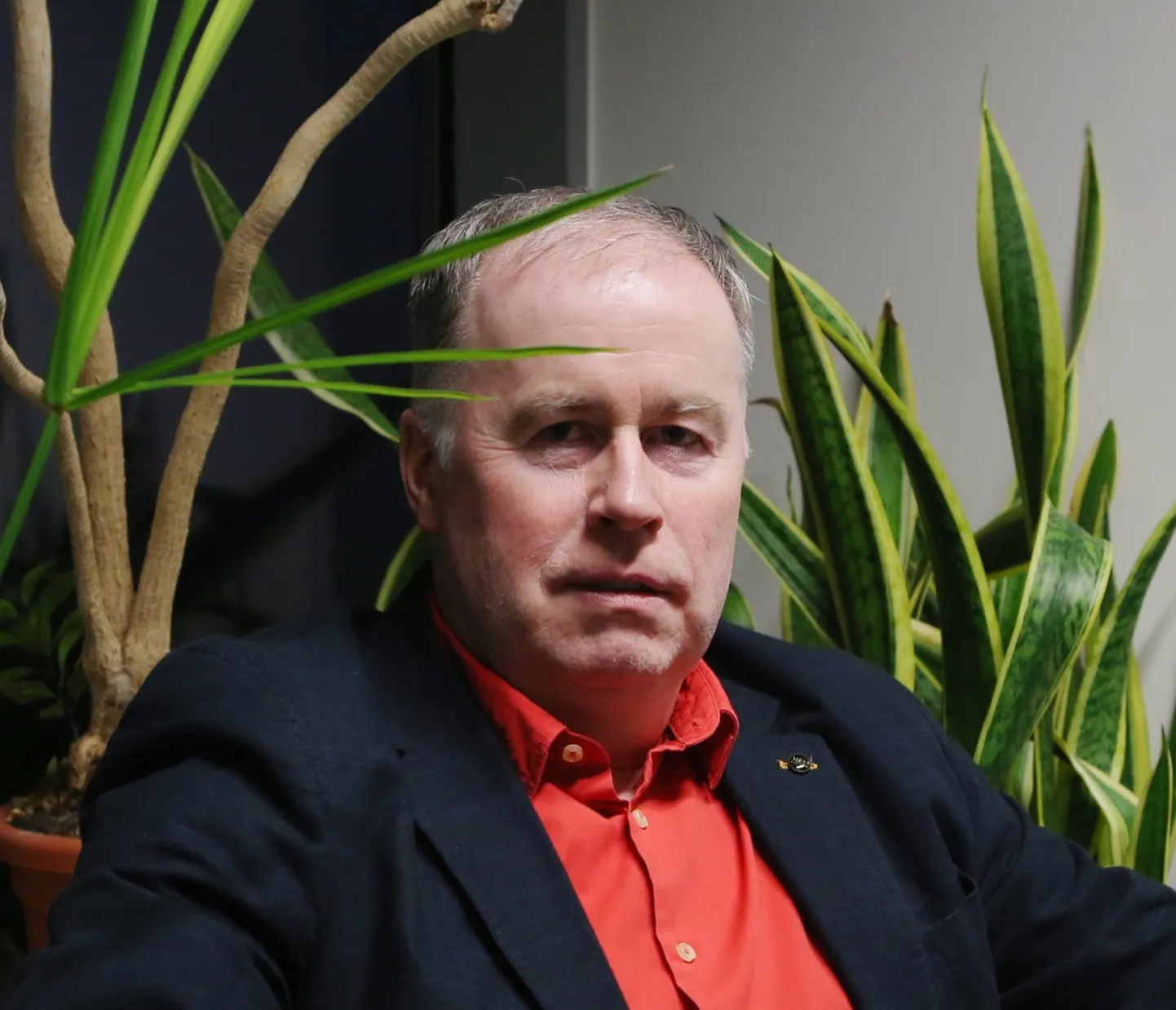 Urmas Kõljalg