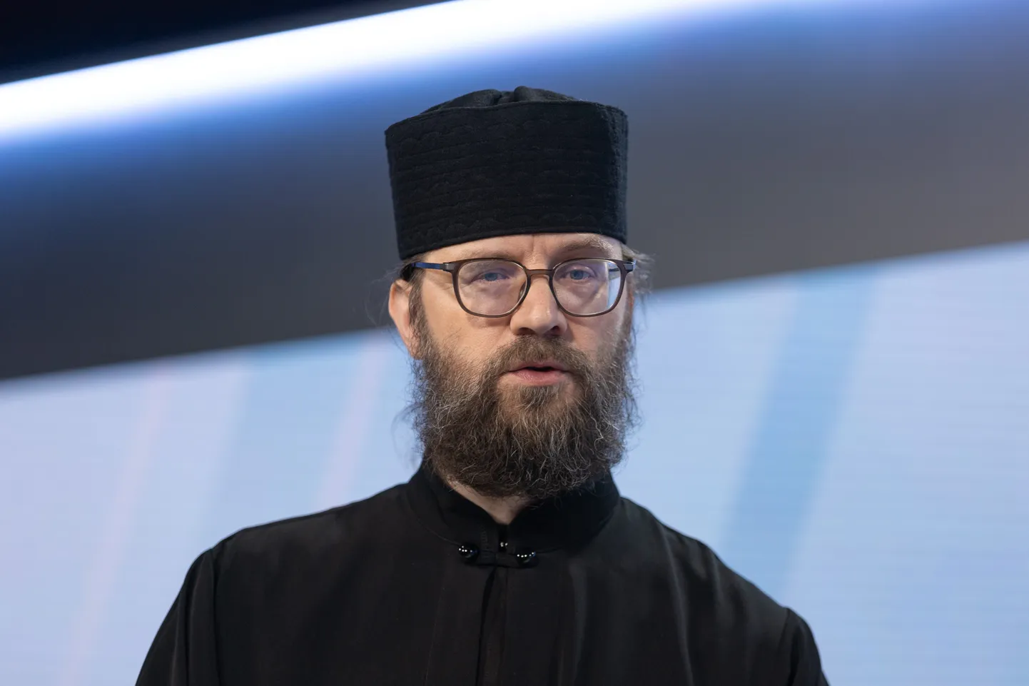Piiskop Daniel
