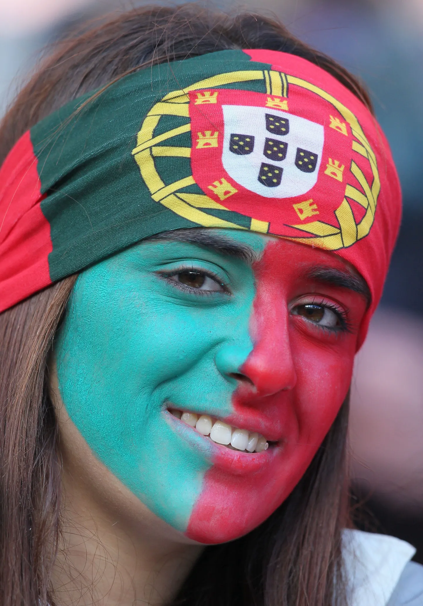 Portugal