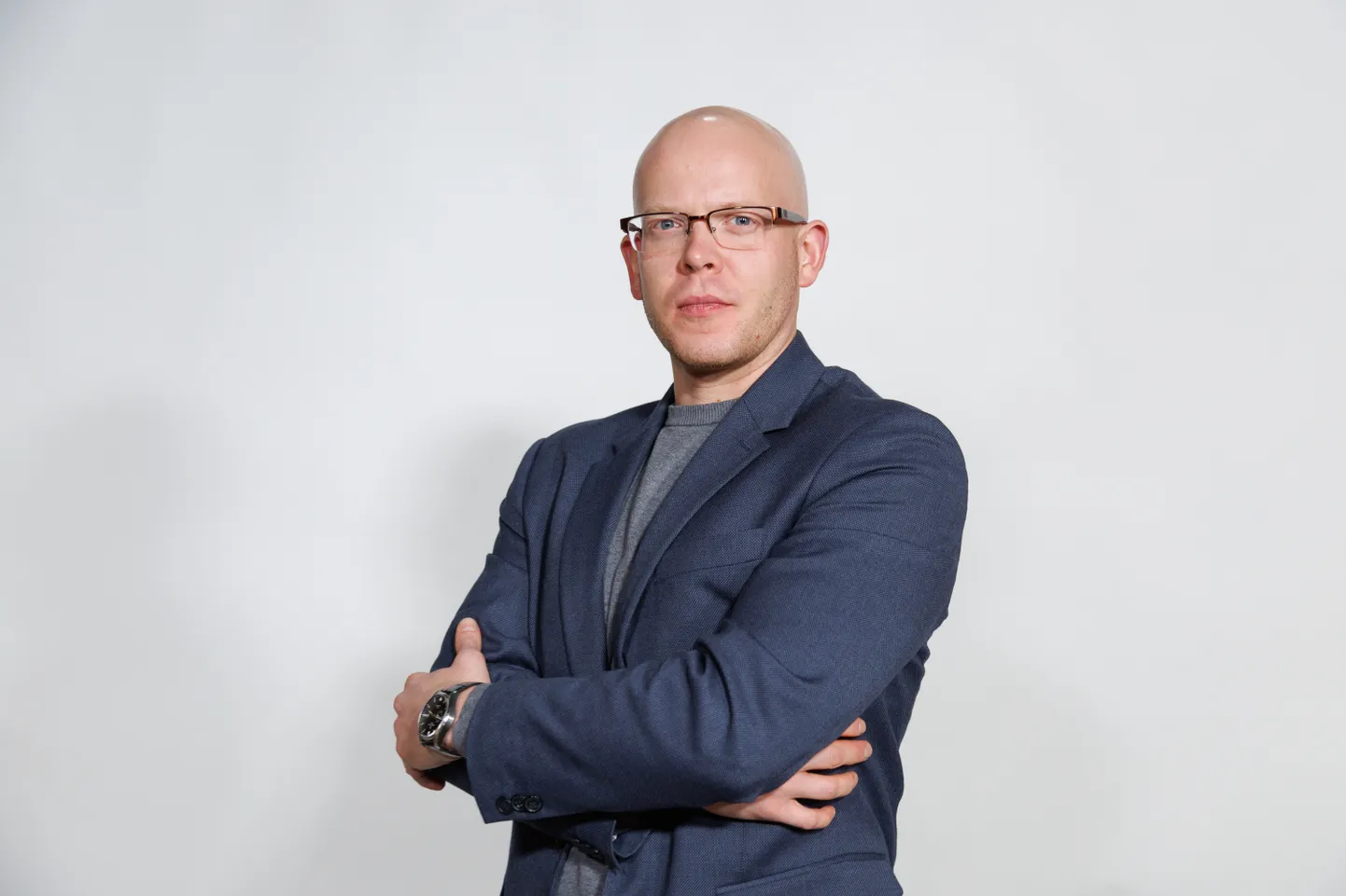Леннарт Кяэмер.