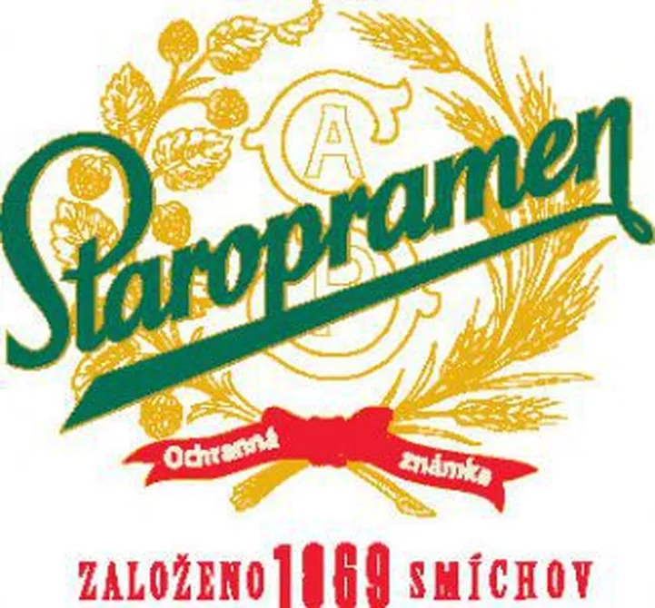 Saku приобрел представительские права на Staropramen