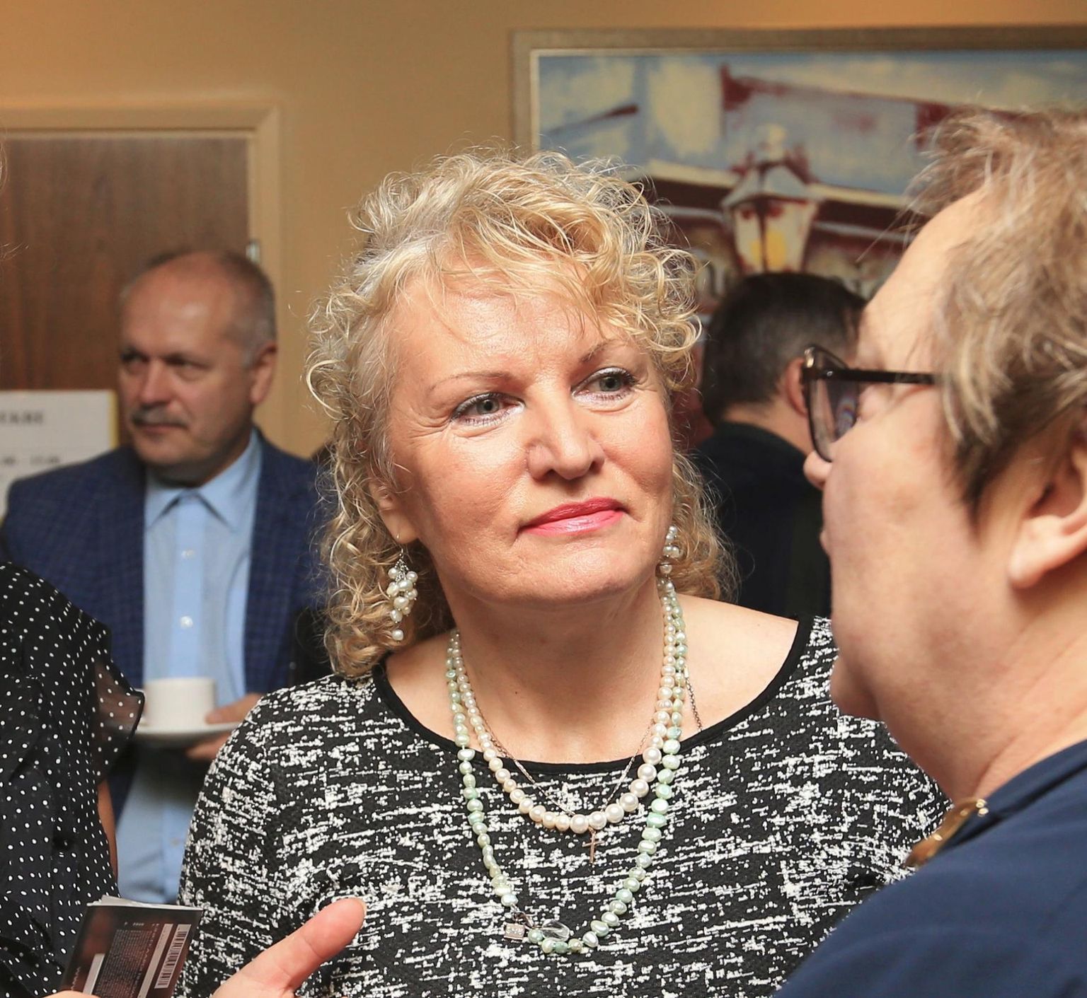 Merike Lumi