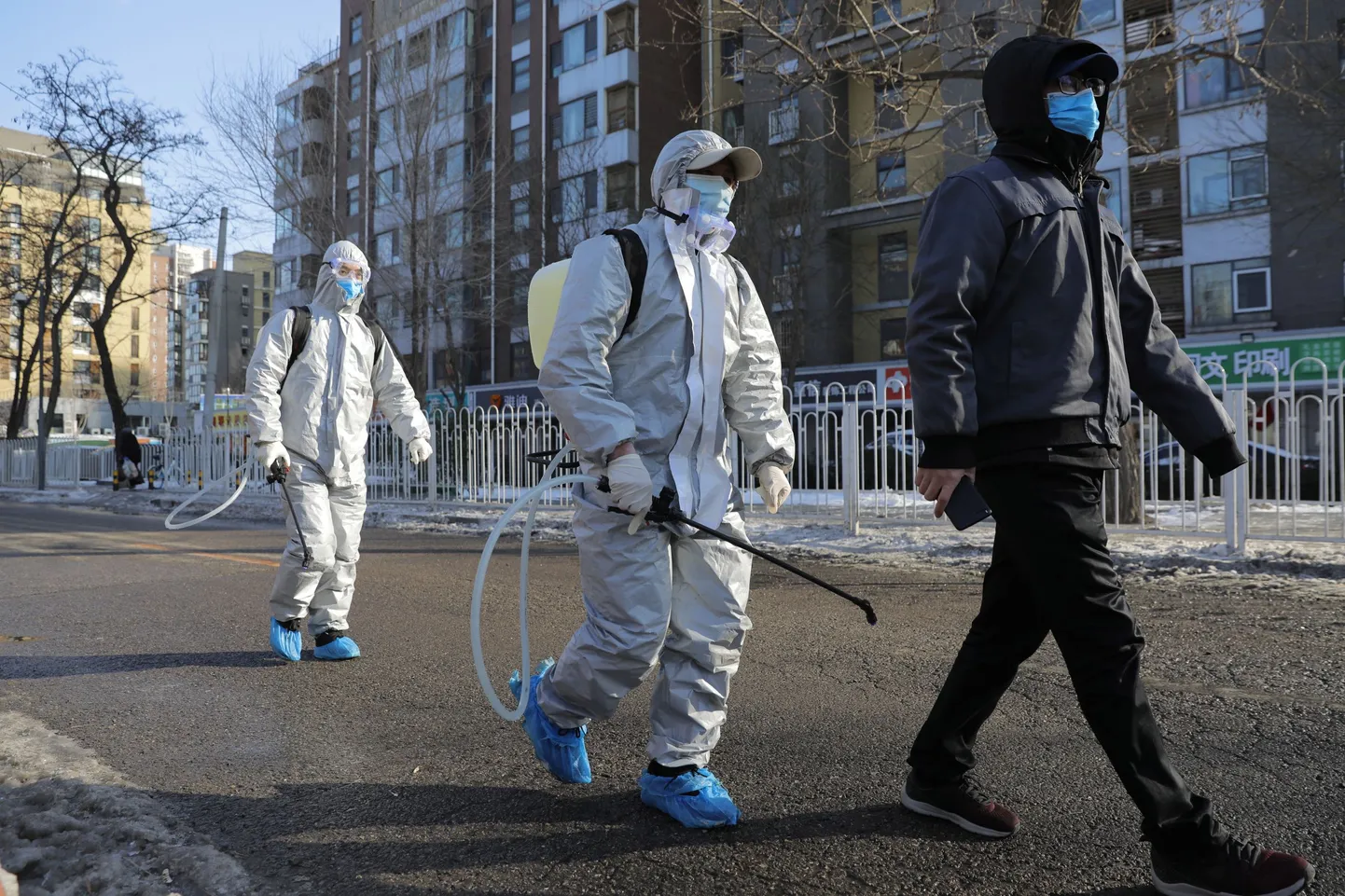 Иллюстративное фото