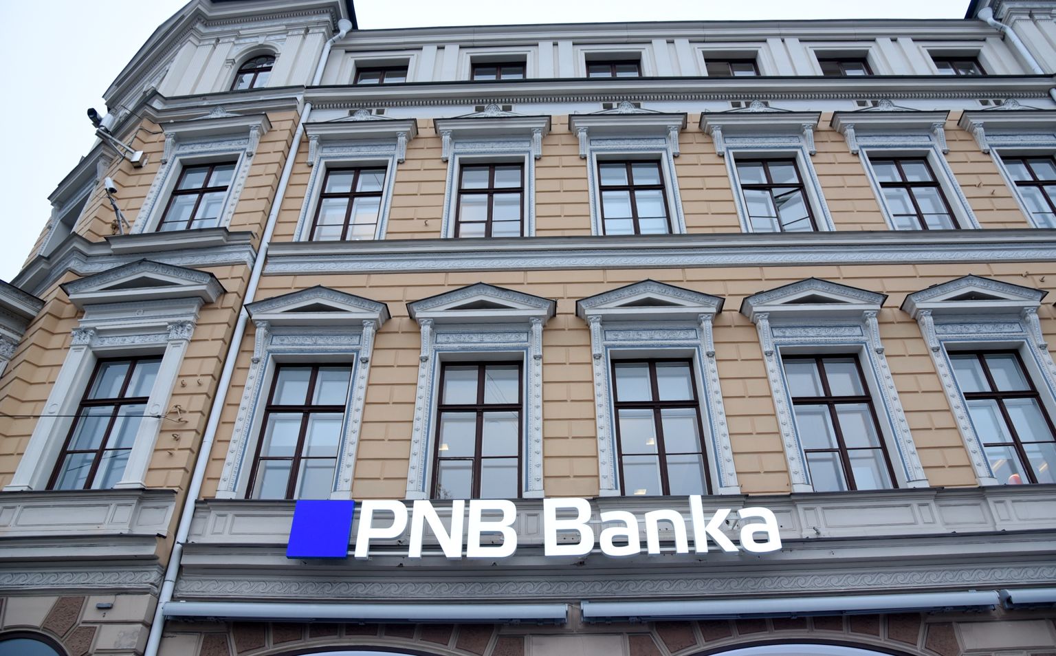 "PNB banka" 