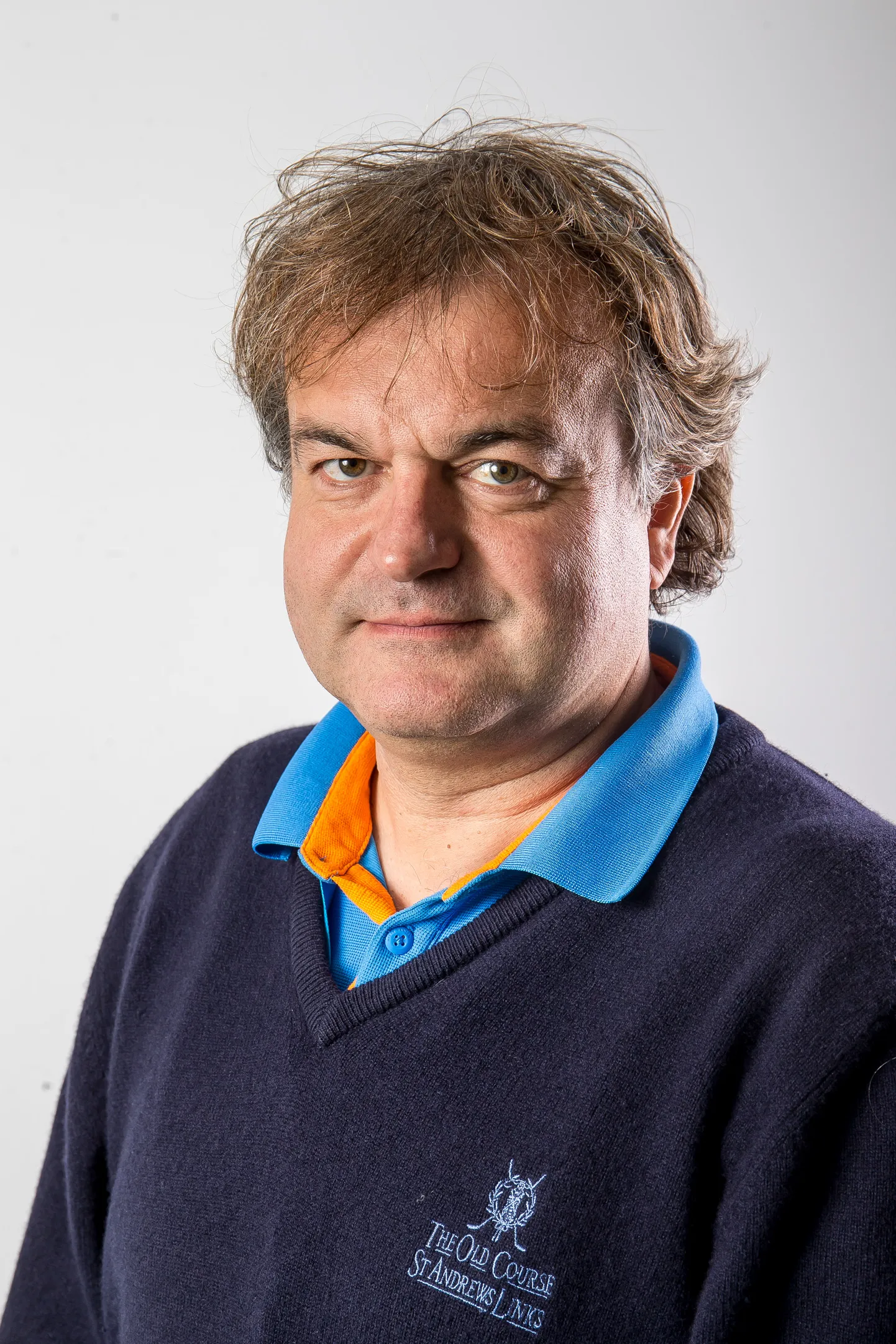 Marko Kaljuveer.