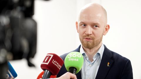 Koalīcija vienojusies, ka SIF nelikvidēs, bet veiks tā funkciju auditu