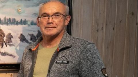 Tapal vahetus volikogu liige