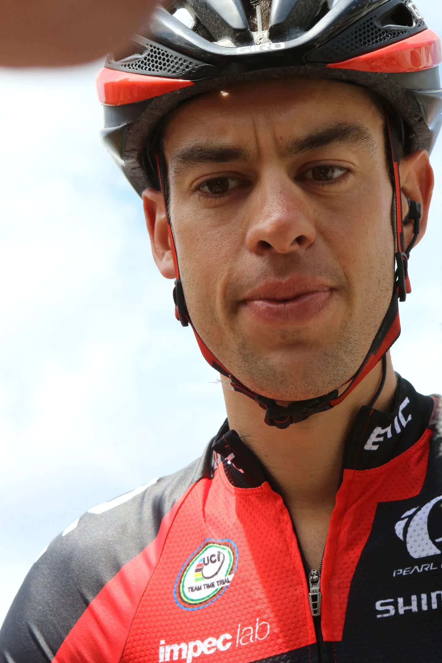 Richie Porte