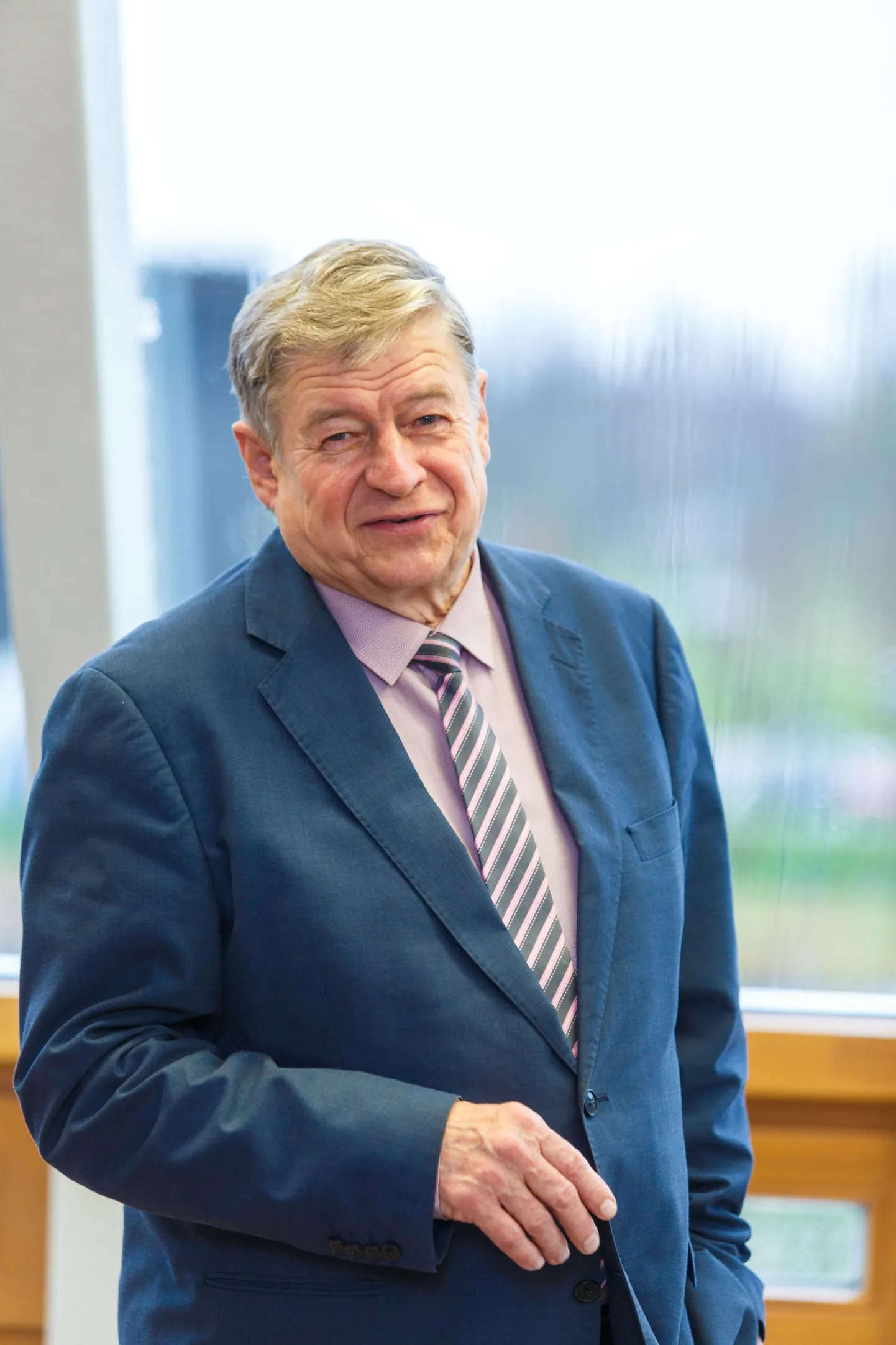 Mait Klaassen