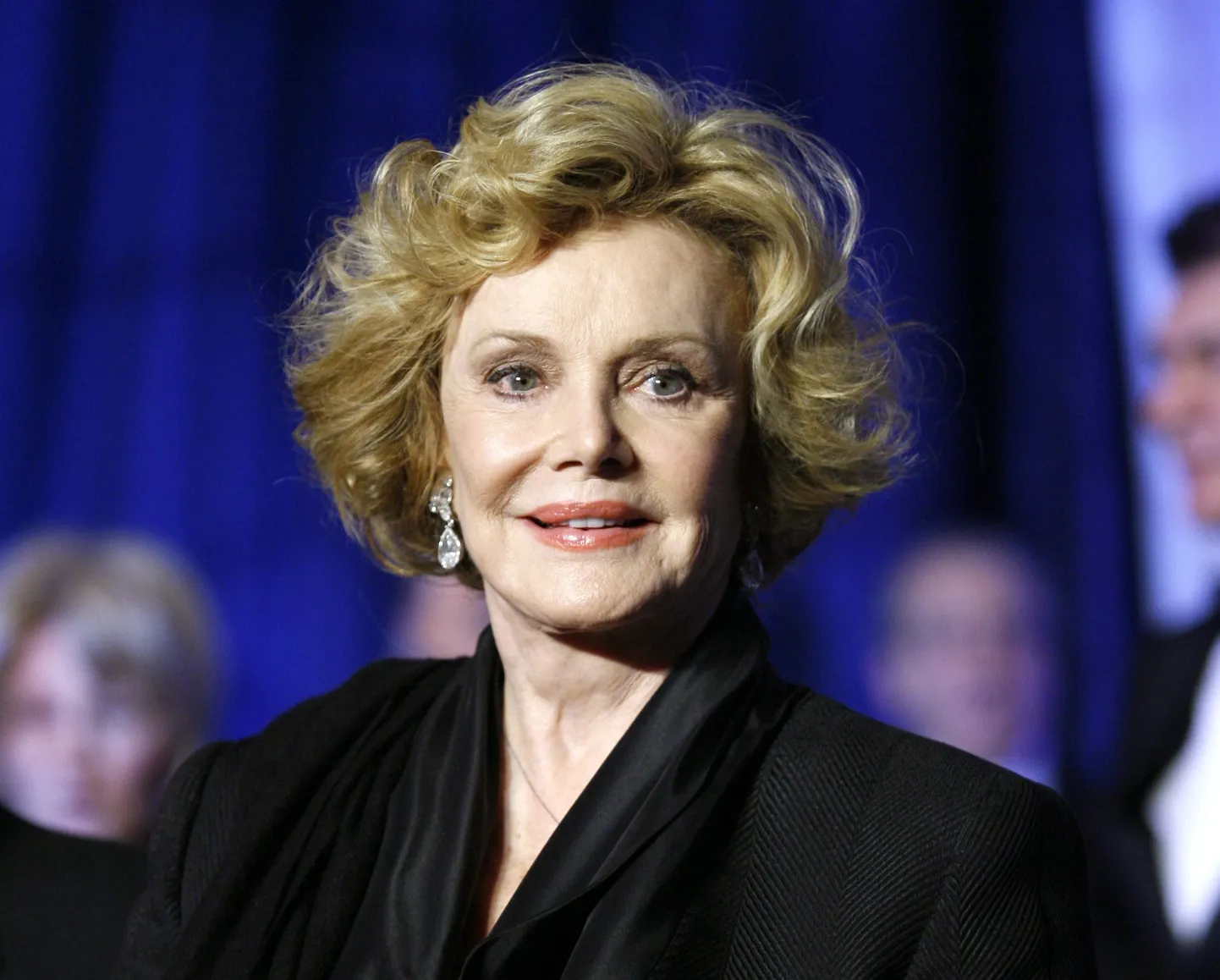 Barbara Sinatra