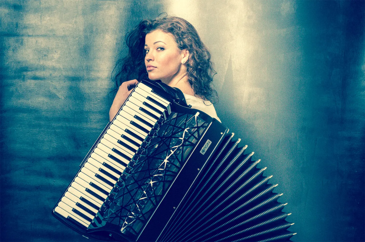 Ksenija Sidorova