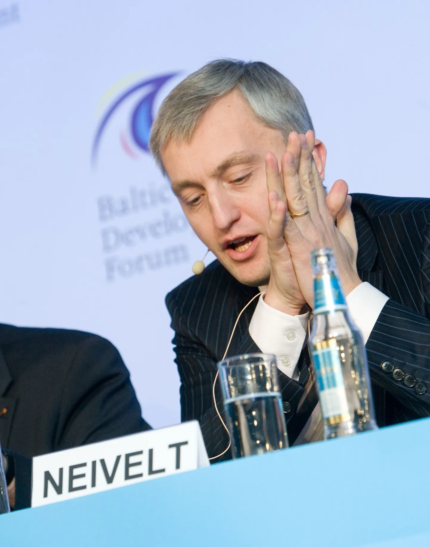 Indrek Neivelt