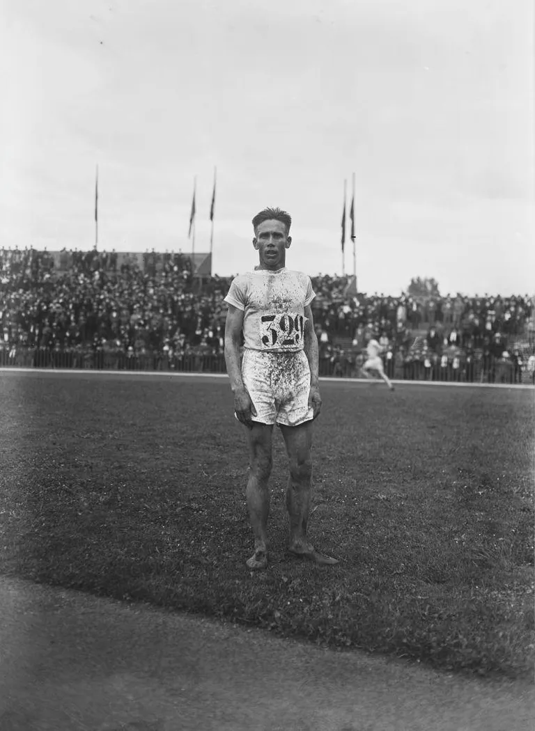Шесть олимпийских наград, завоеванных Ритолой в Париже, вот уже на протяжении 100 лет остаются в легкой атлетике абсолютным рекордом