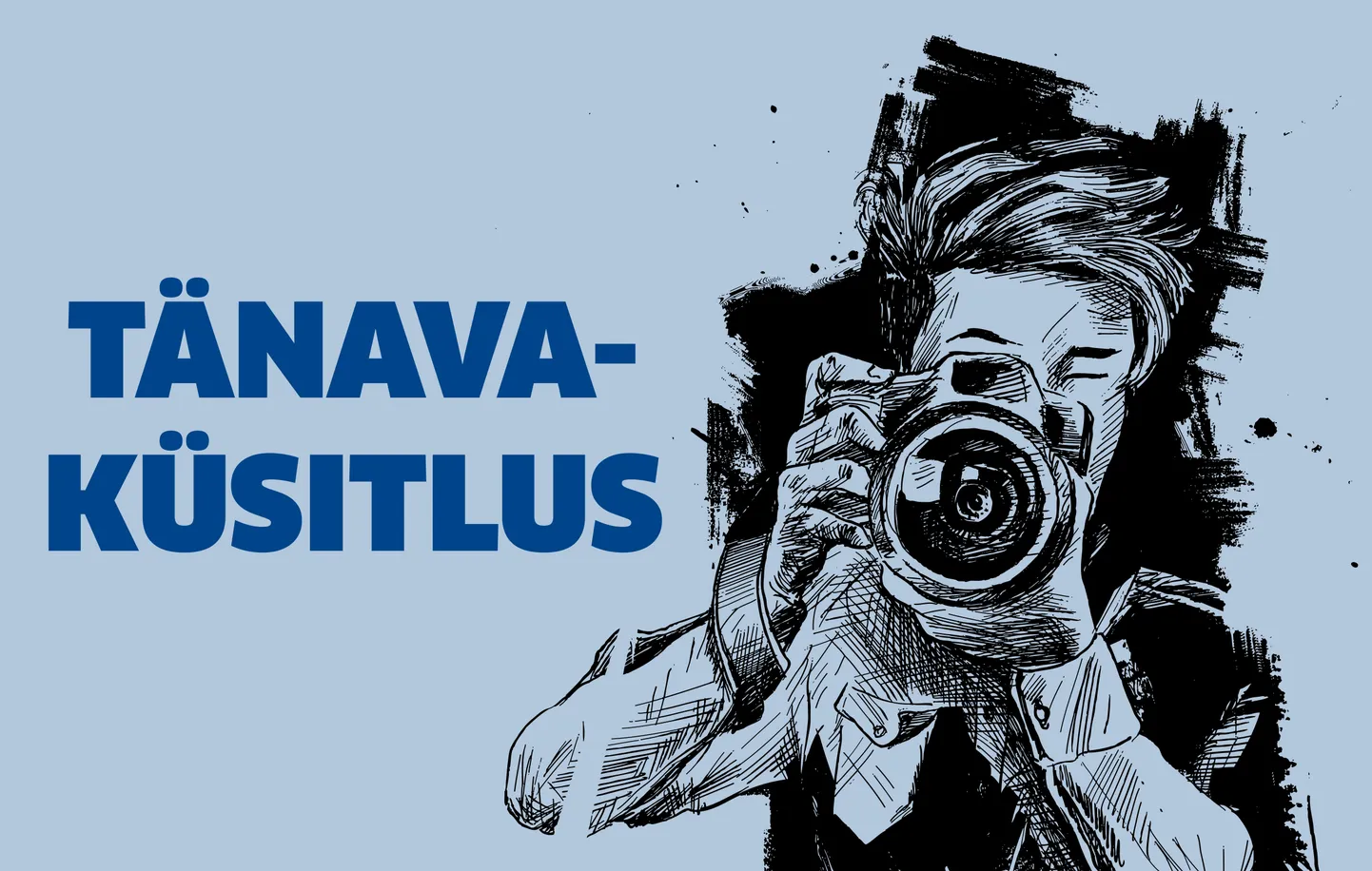 Tänavaküsitlus