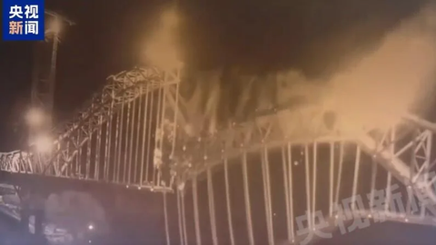 Ķīnā, sabrūkot tilta jaunbūvei, bojā gājuši 12 strādnieki