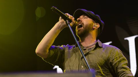 PUNK-INTERVJUU ⟩ Eestis esineva The Rumjacksi laulja: Punk on ATH-inimestele sobiv muusika