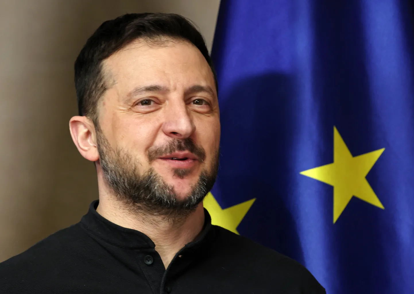 Владимир Зеленский
