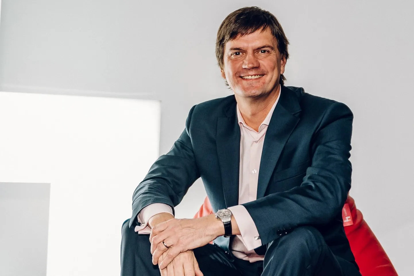 Mark Eikner