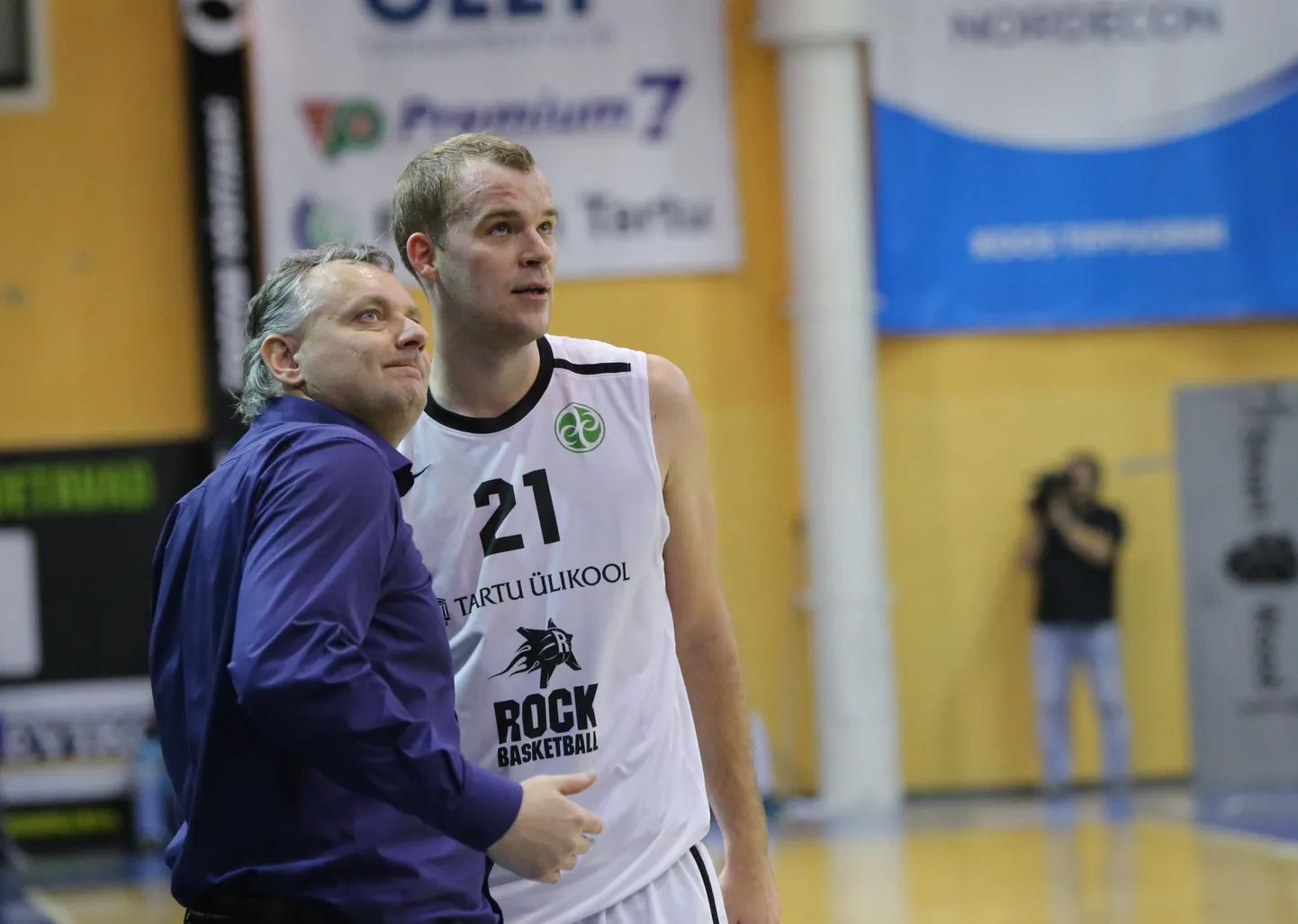 Gert Kullamäe ja Joosep Toome