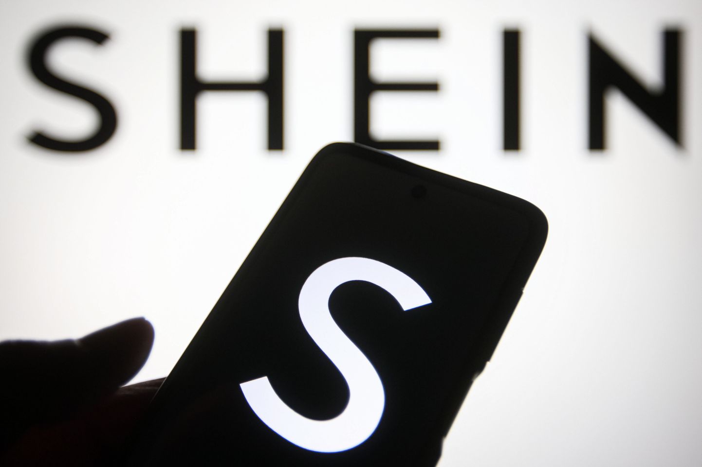 Shein oli mais kõige rohkem allalaetav äpp USA App Store´s, edestades senist liidrit Amazoni.