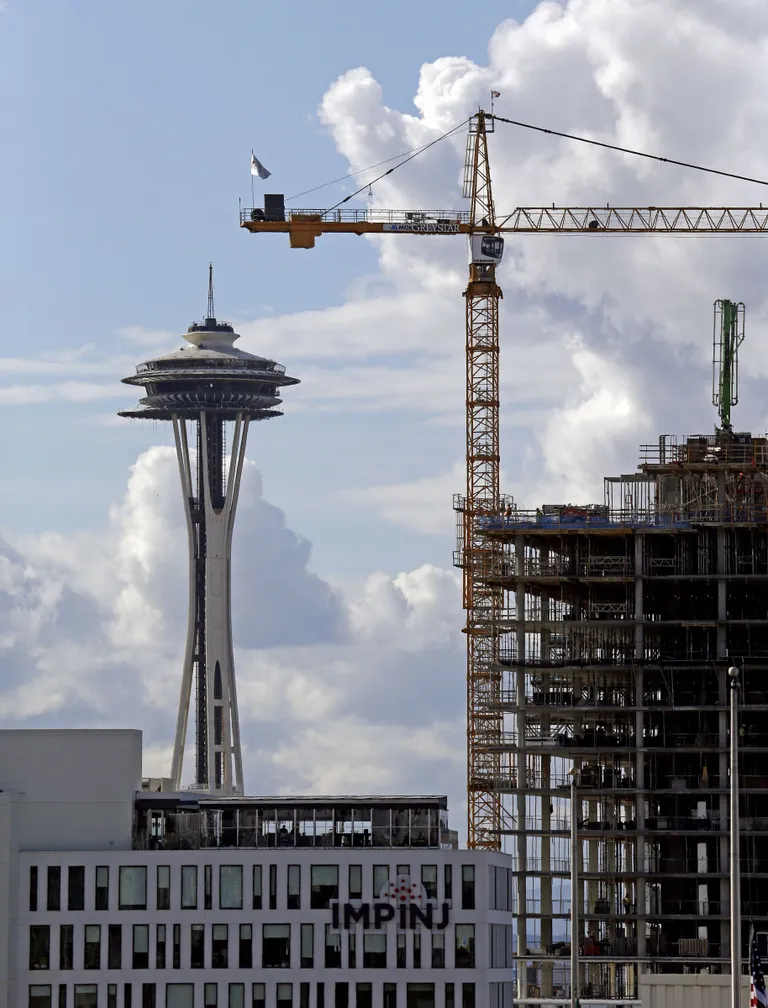 Space Needle