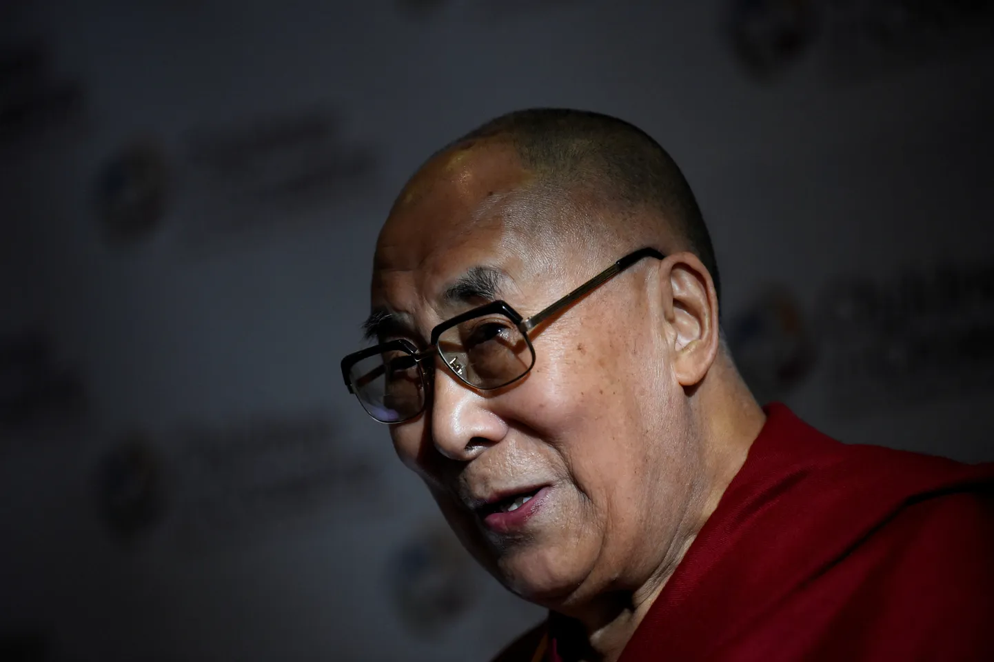Tema Pühadus Dalai-laama