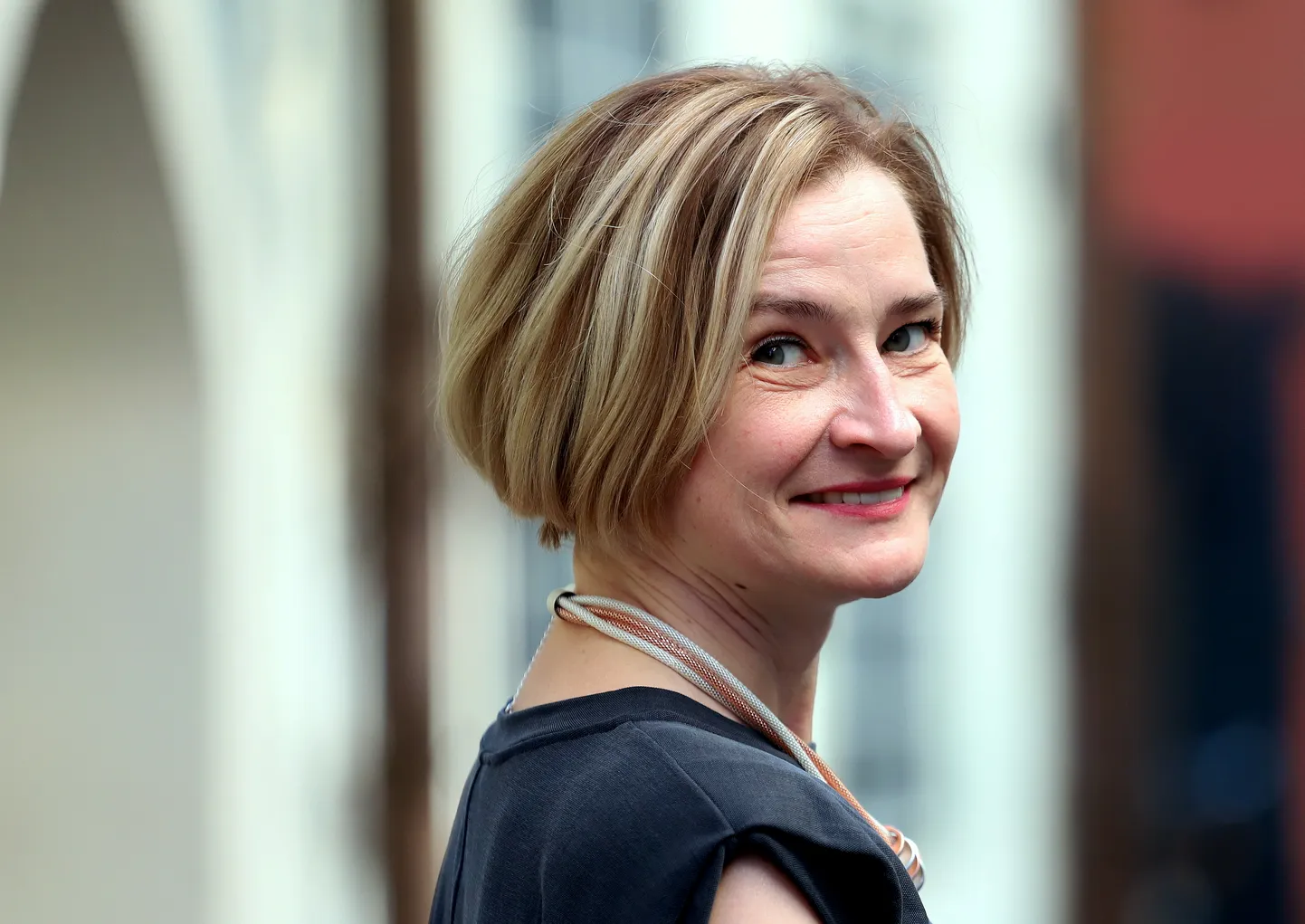 Aina Stašāne