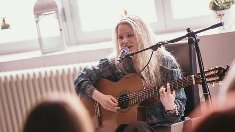 Selgusid linna loometoetuse pälvijad