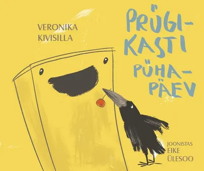 Veronika Kivisilla, «Prügikasti pühapäev».