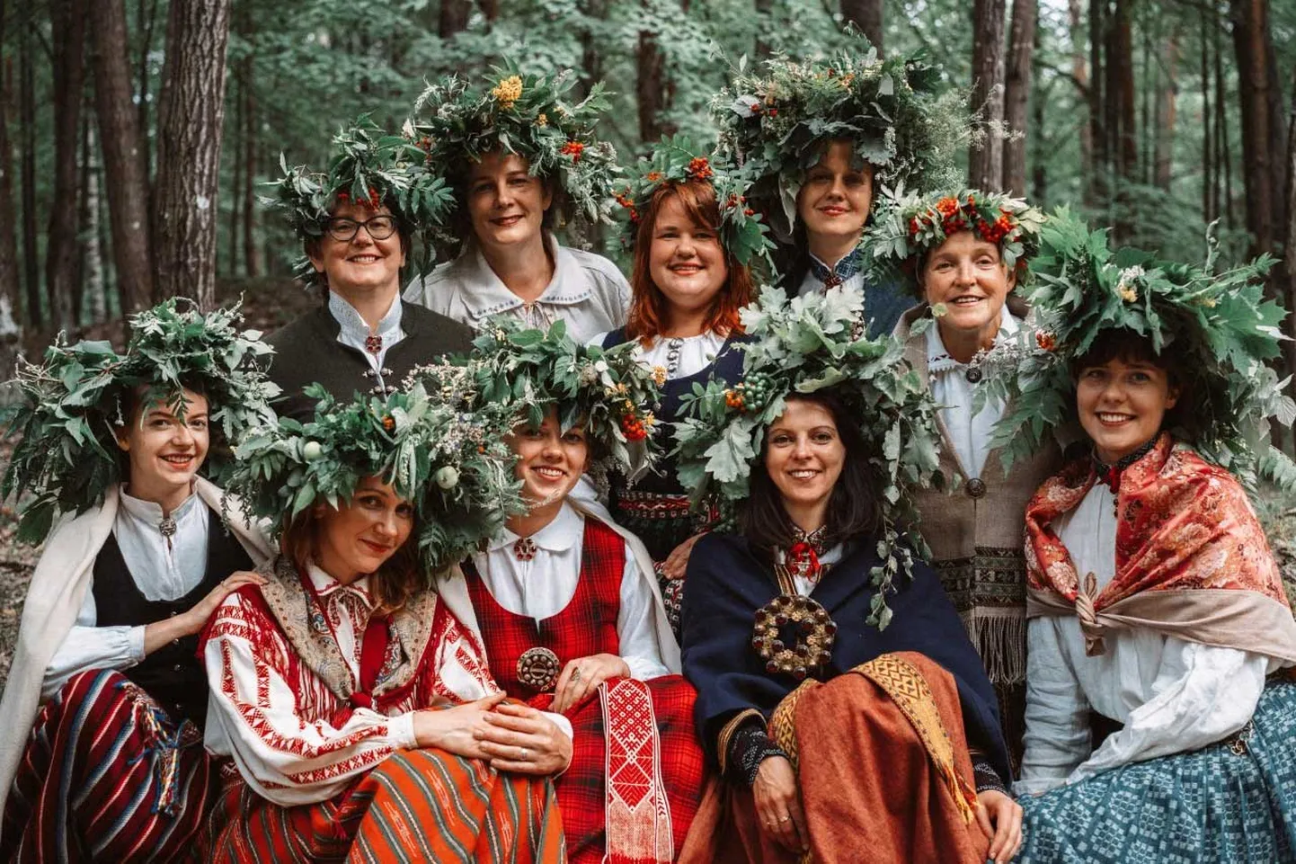 "Saucējas"