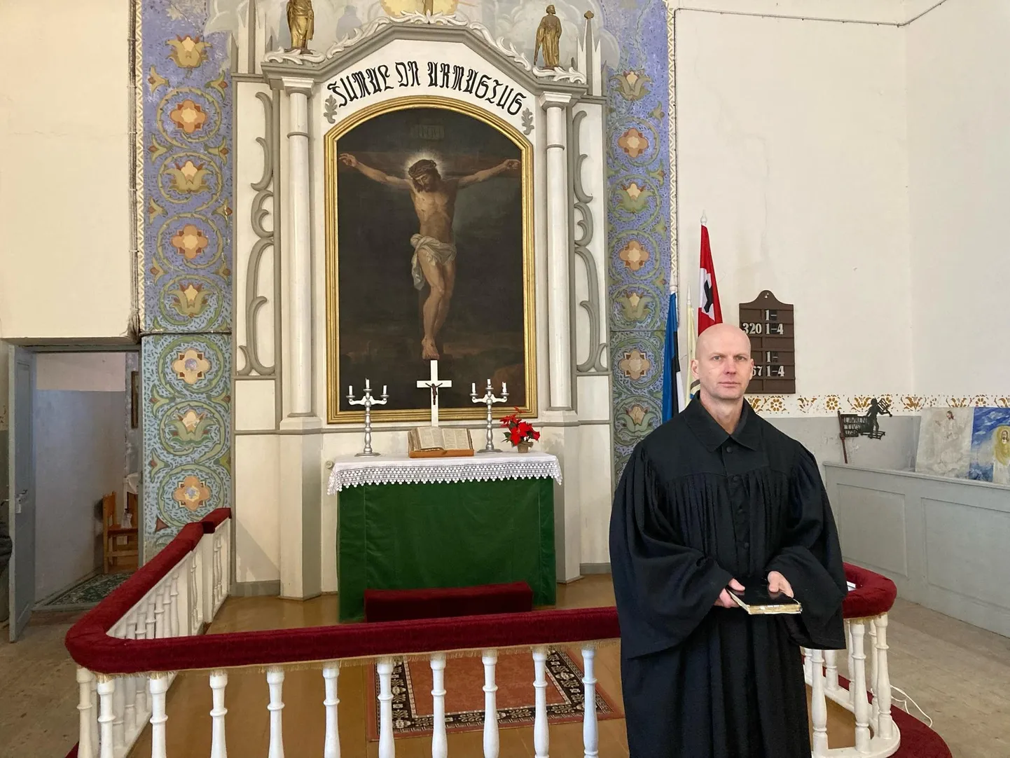 Urmas Koorits