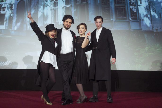 Лечебный сон любовь и голуби