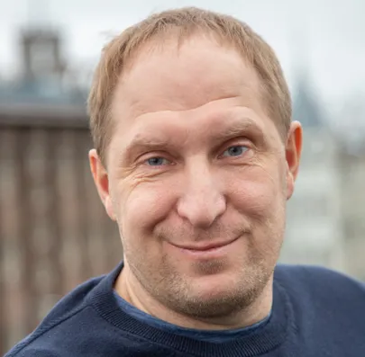 Marko Saarm