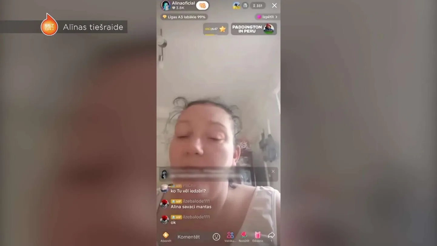 Raksta foto
