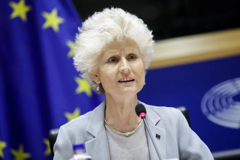 Anna Maria Corazza Bildt
