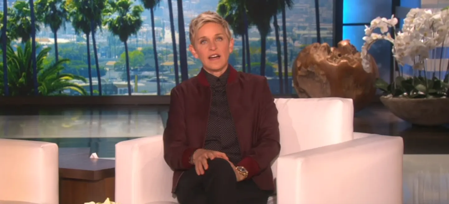 The Ellen Show