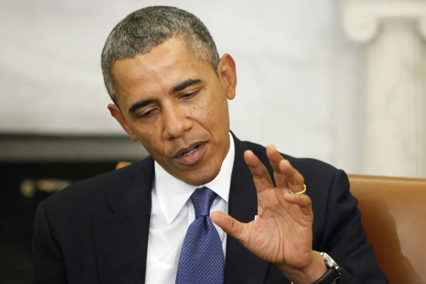 Barack Obama
