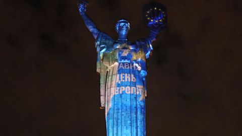 Kõik ELi liikmesriigid toetavad Ukraina liitumiskõneluste järgmisse etappi liikumist