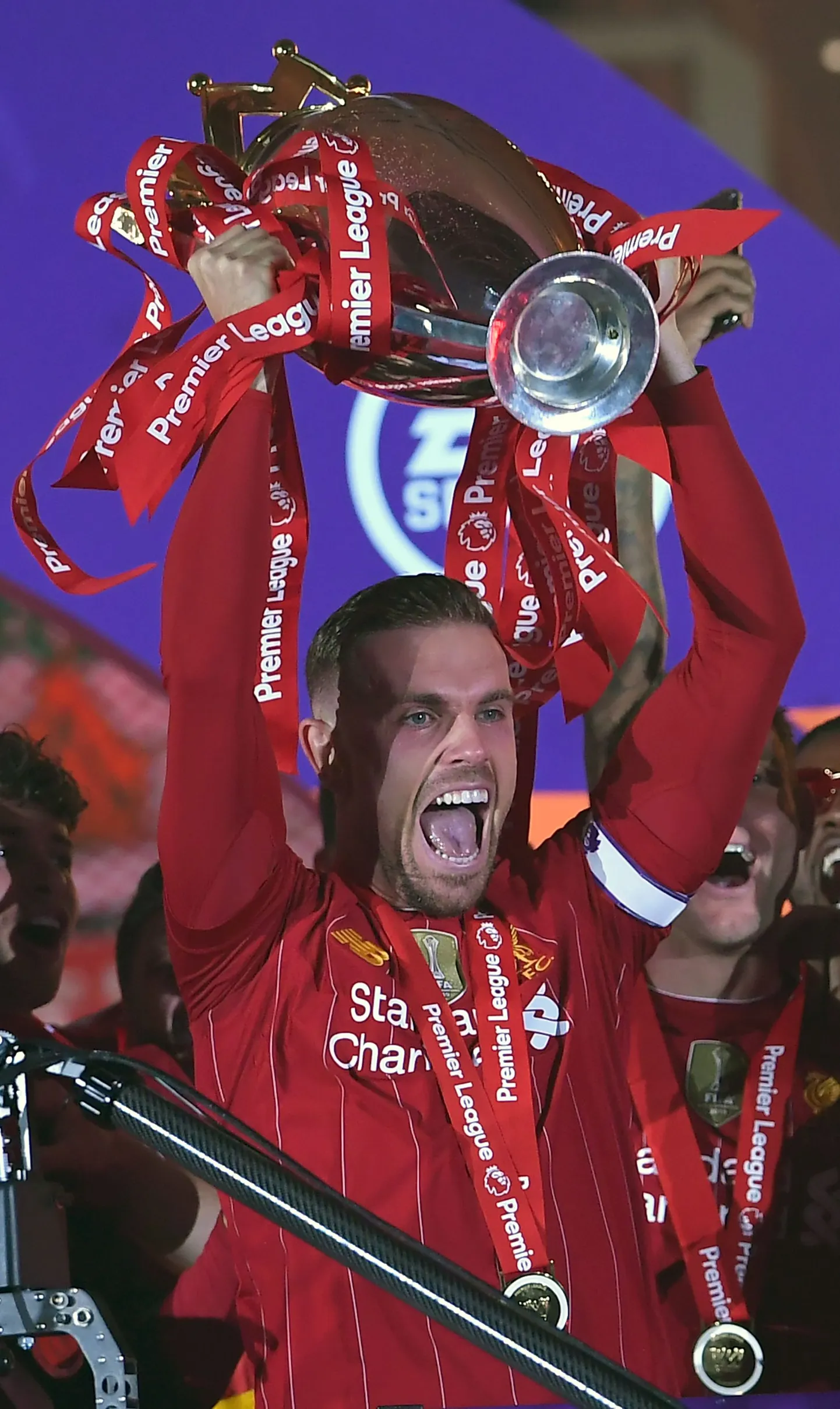 Džordans Hendersons