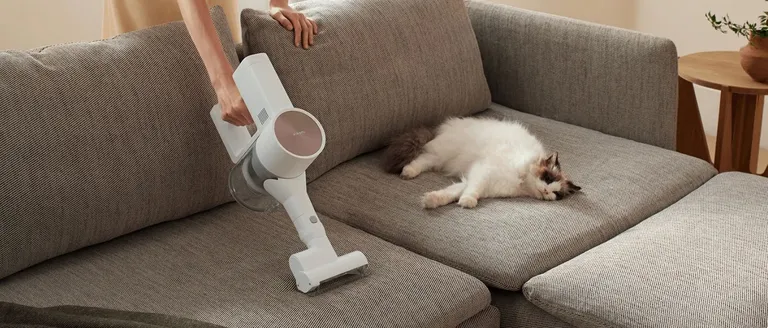 Xiaomi Vacuum Cleaner G20
