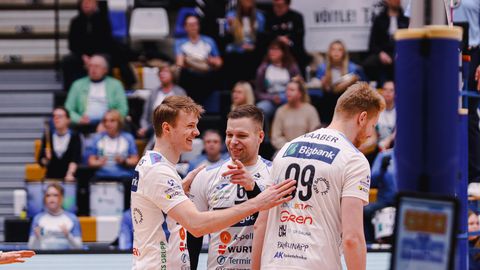 Täie raha eest! Mustri lõhkunud tartlased viisid poolfinaalseeria otsustavasse viiendasse mängu