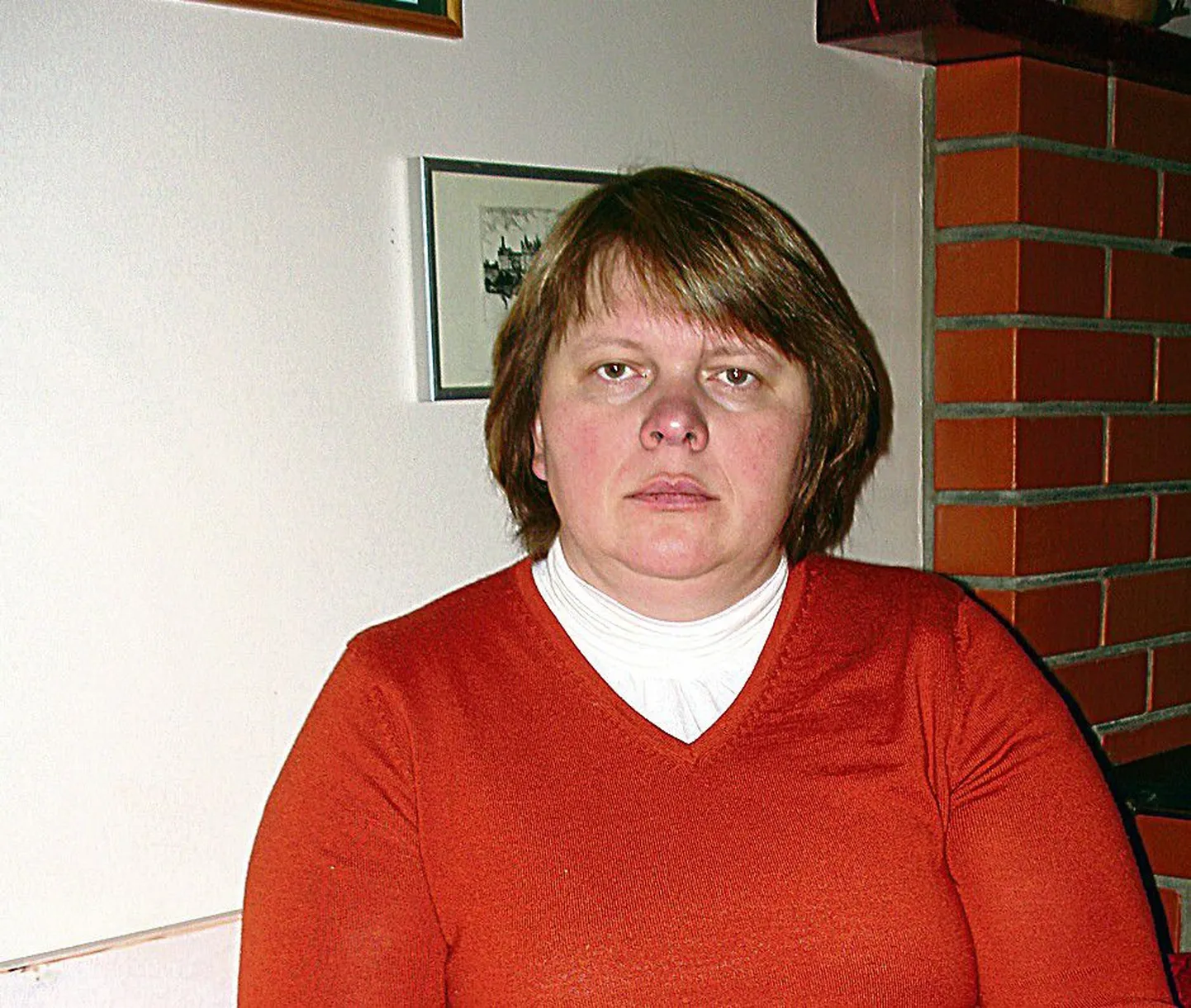 Kaja Kreisman