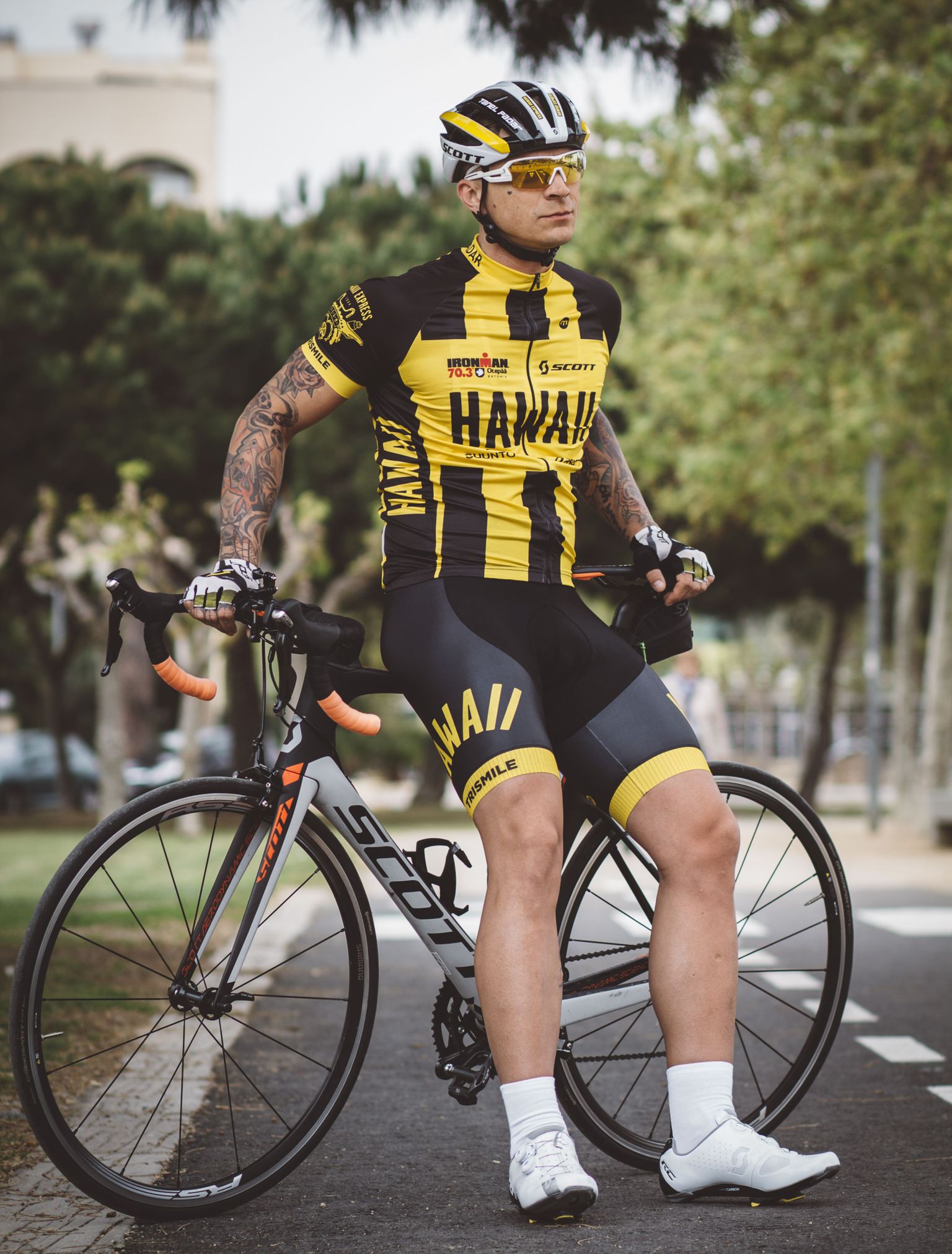 Tanel Padar