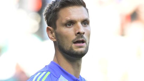 Bayern podaljšal pogodbo z vratarjem Ulreichom