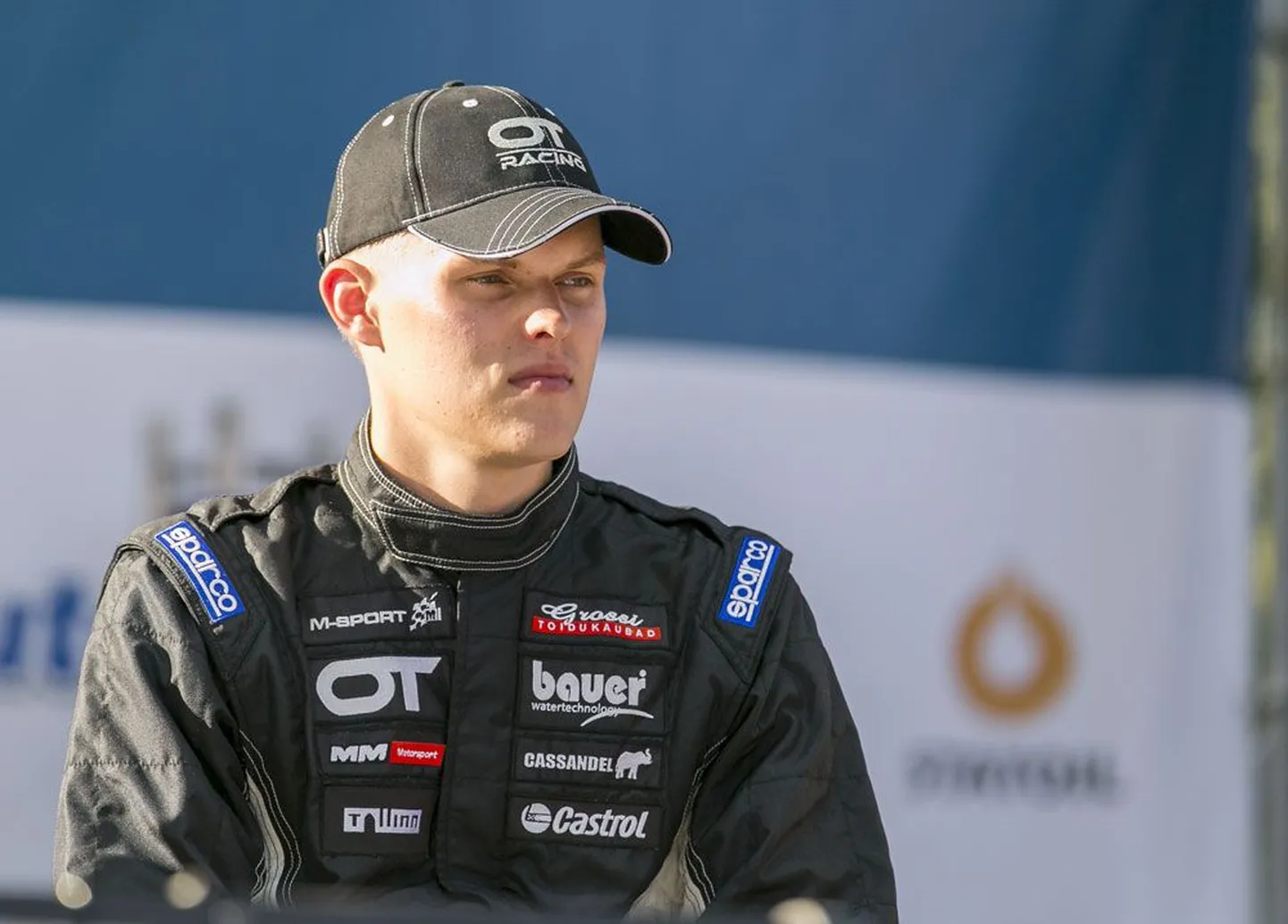 Ott Tänakul on Prantsusmaa rallil täita väga vastutusrikas roll.