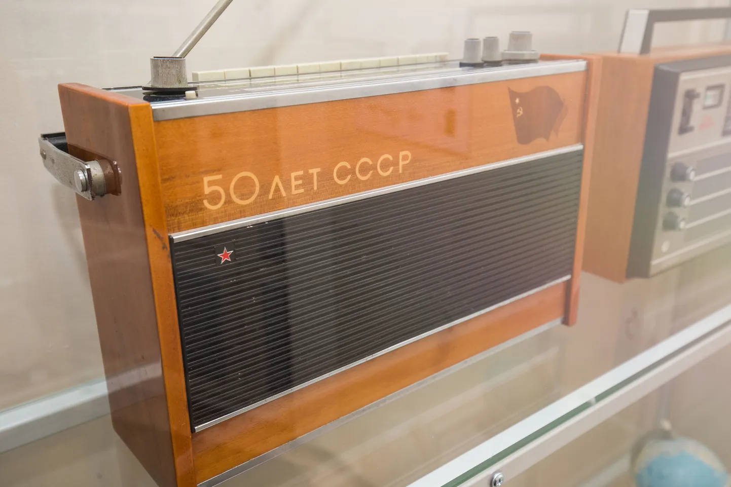 Türi Eesti Ringhäälingumuuseum