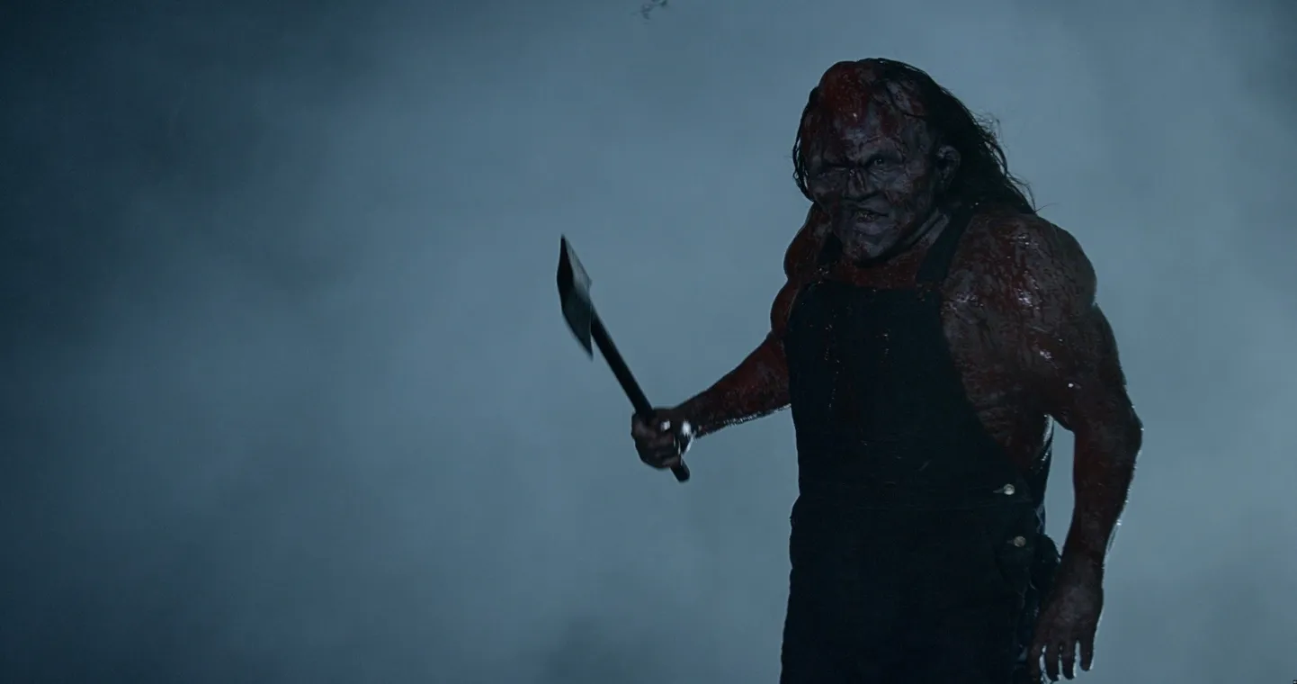 HÕFFi kavas olnud «Victor Crowley» – slasher või eestipäraselt ... ?