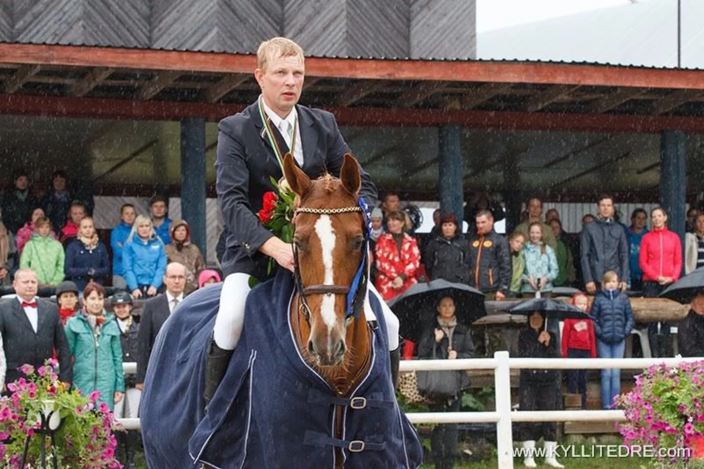 Heiki Vatsel.