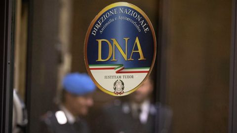 Itaalia politsei konfiskeeris 1,3 tonni 'Ndrangheta maffia kokaiini