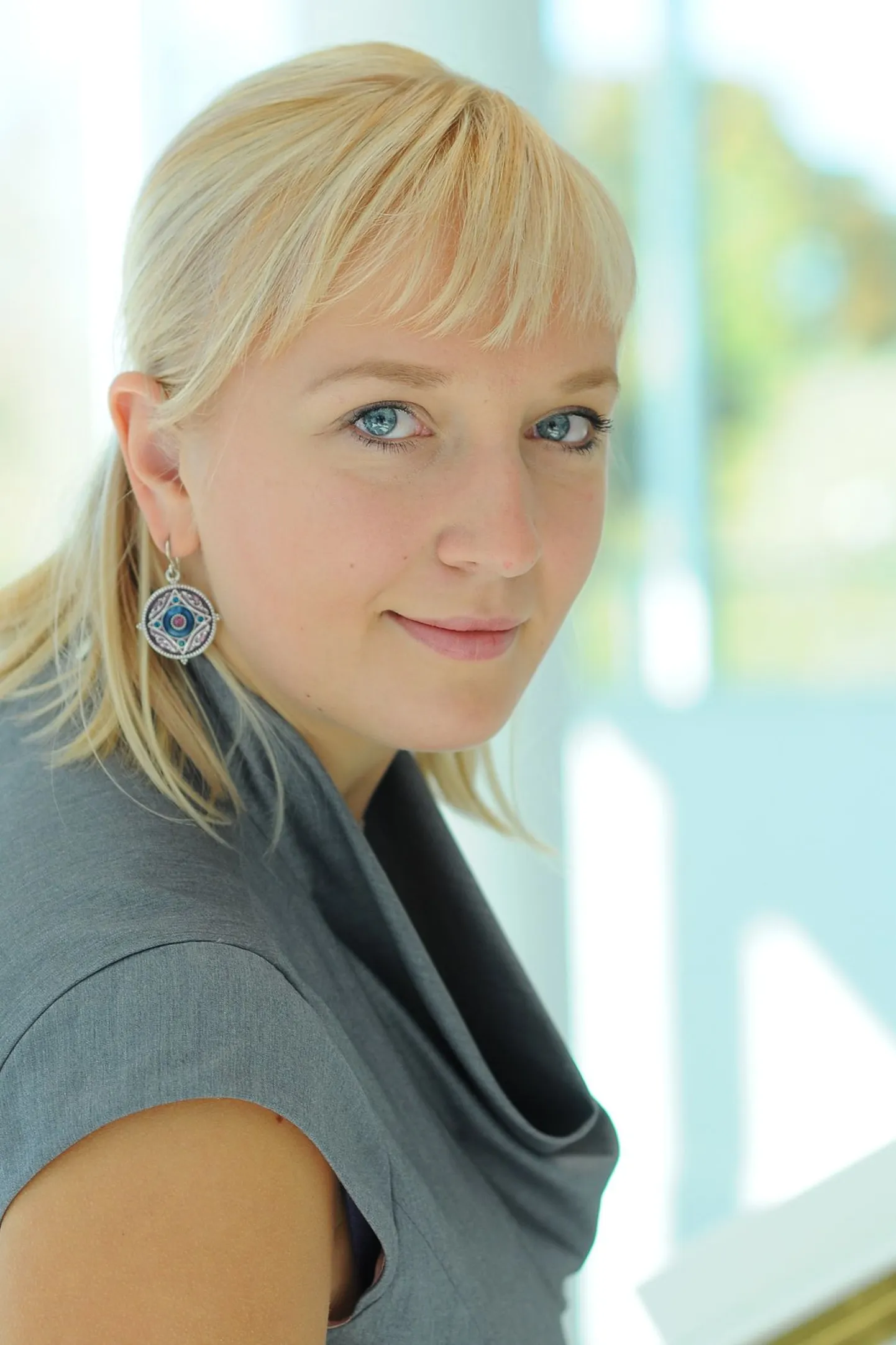 Gaily Kuusik